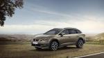 Seat Leon X-Perience 2014 года